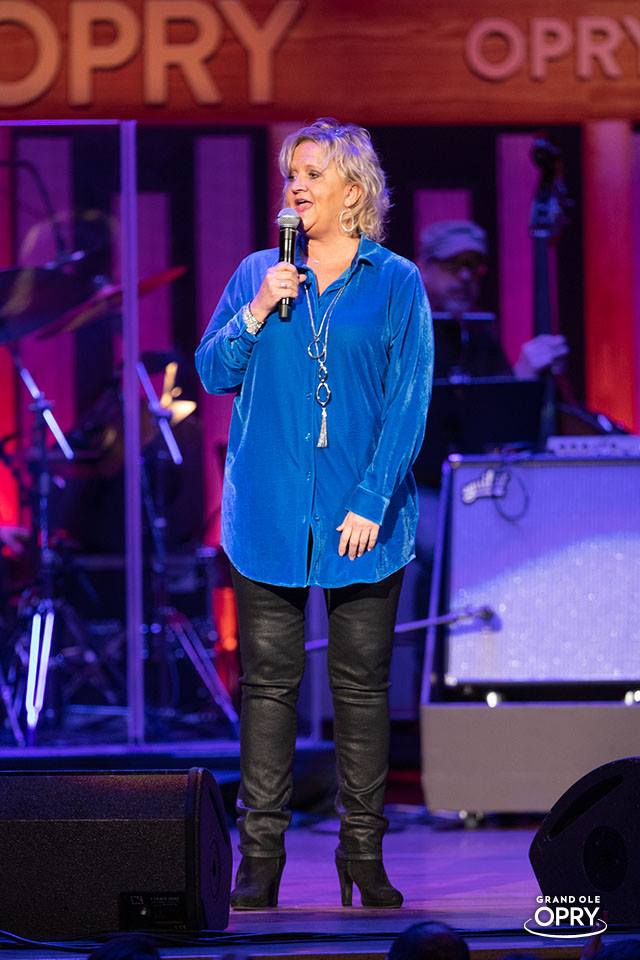 Chonda Pierce
