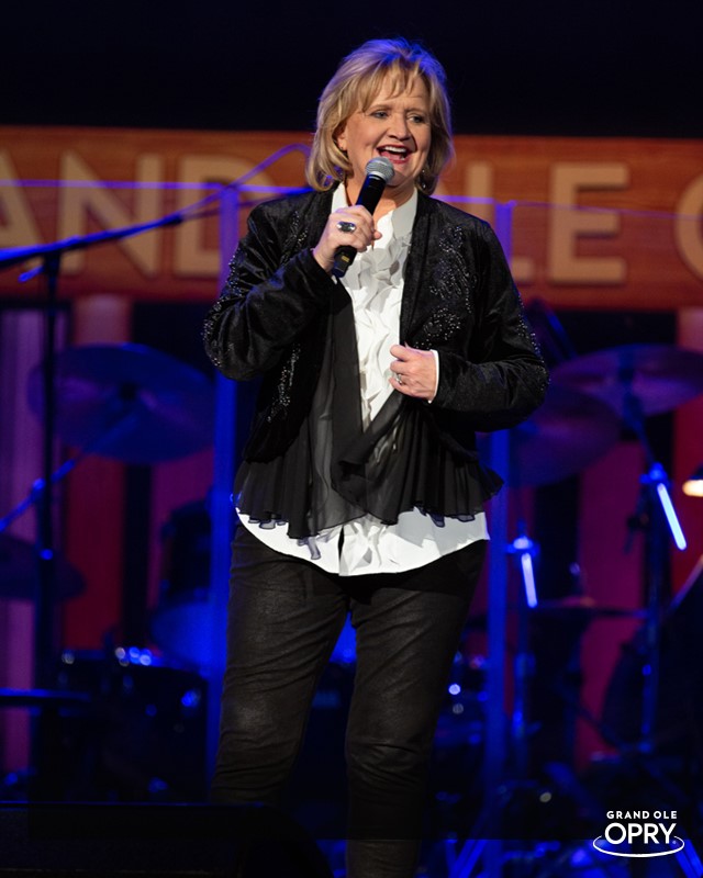 Chonda Pierce